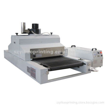 Flat UV Curing Machine